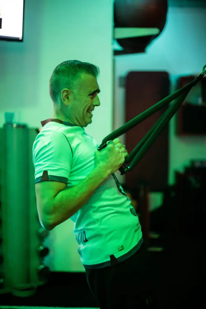 Gimnasio RS360 TORREVIEJA - C. Gumersindo, 33, 03182 Torrevieja, Alicante Teléfono: 608664668 - Email: info@rs360torrevieja.es