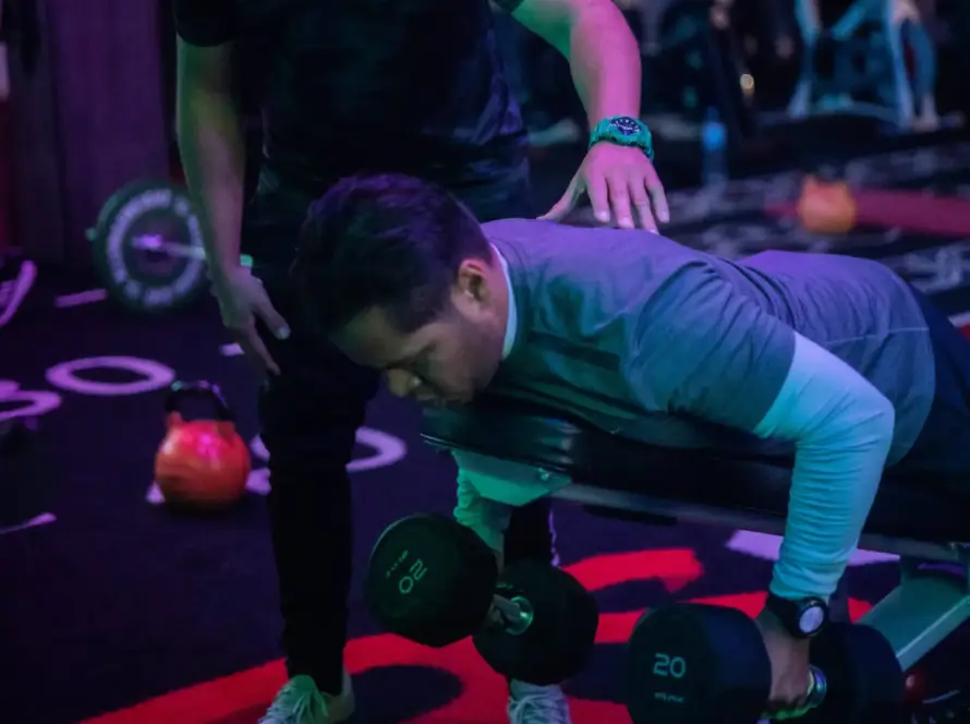 Gimnasio RS360 TORREVIEJA - C. Gumersindo, 33, 03182 Torrevieja, Alicante Teléfono: 608664668 - Email: info@rs360torrevieja.es